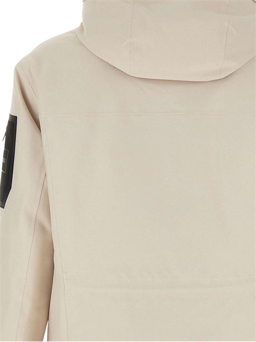 Parka in tessuto tecnico Boss Green | 50544563131